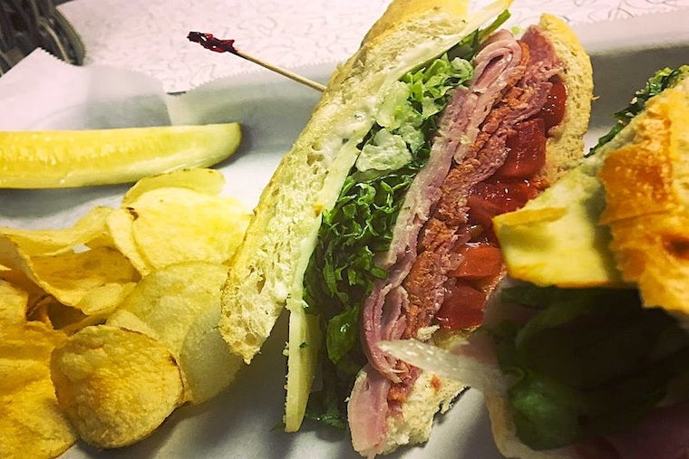 Indianapolis' 4 top spots for budget-friendly sandwiches