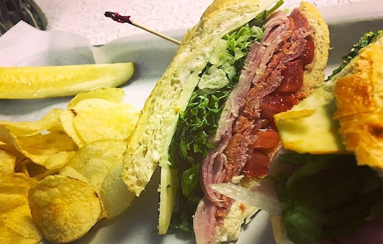 Indianapolis' 4 top spots for budget-friendly sandwiches