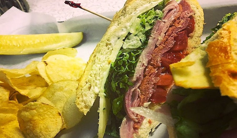 Indianapolis' 4 top spots for budget-friendly sandwiches