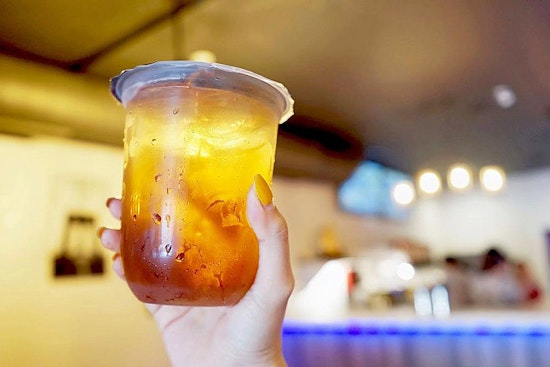 Thirsting for tea? These 3 new Philadelphia spots have you covered
