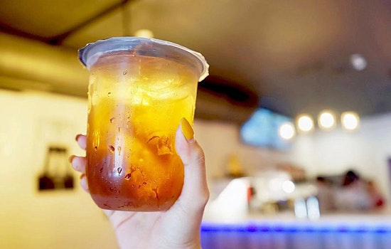 Thirsting for tea? These 3 new Philadelphia spots have you covered