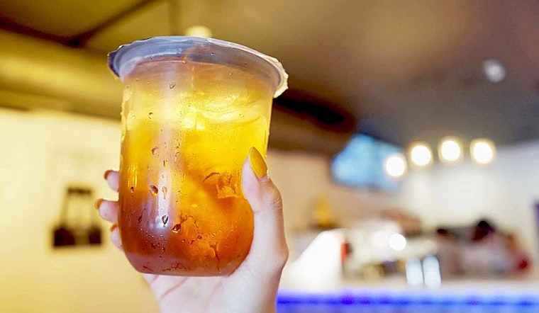 Thirsting for tea? These 3 new Philadelphia spots have you covered