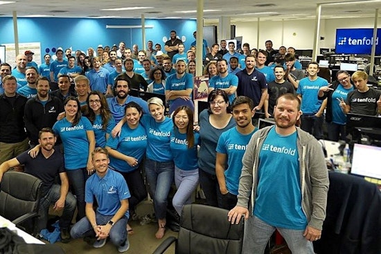 Tenfold's $7.5 million financing tops recent funding news in Austin