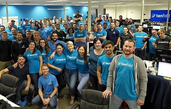 Tenfold's $7.5 million financing tops recent funding news in Austin