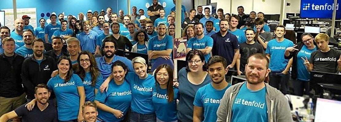 Tenfold's $7.5 million financing tops recent funding news in Austin