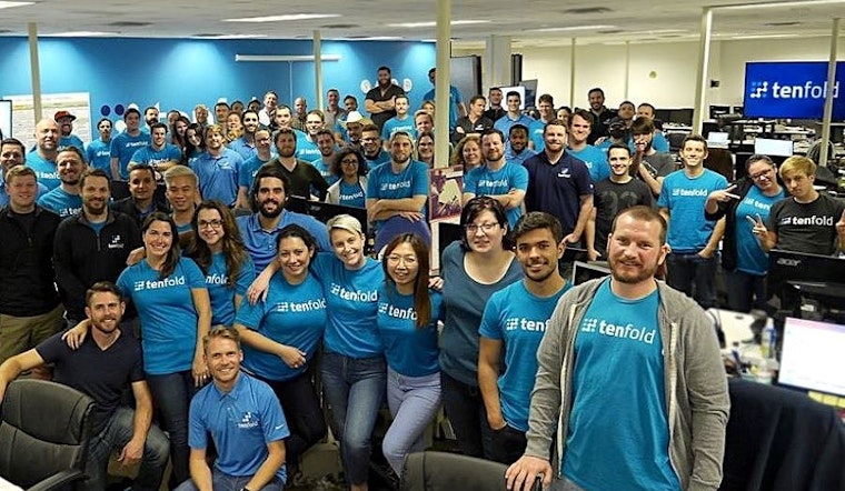 Tenfold's $7.5 million financing tops recent funding news in Austin