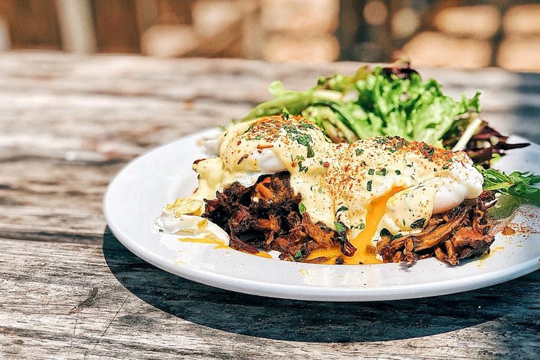 The 5 best traditional American spots in Jacksonville