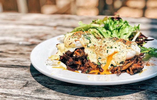 The 5 best traditional American spots in Jacksonville