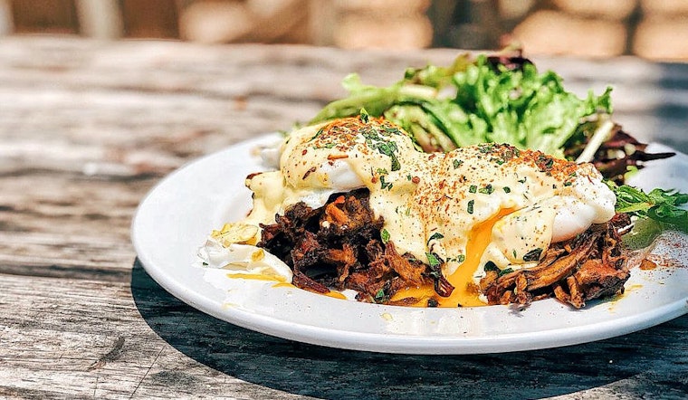 The 5 best traditional American spots in Jacksonville
