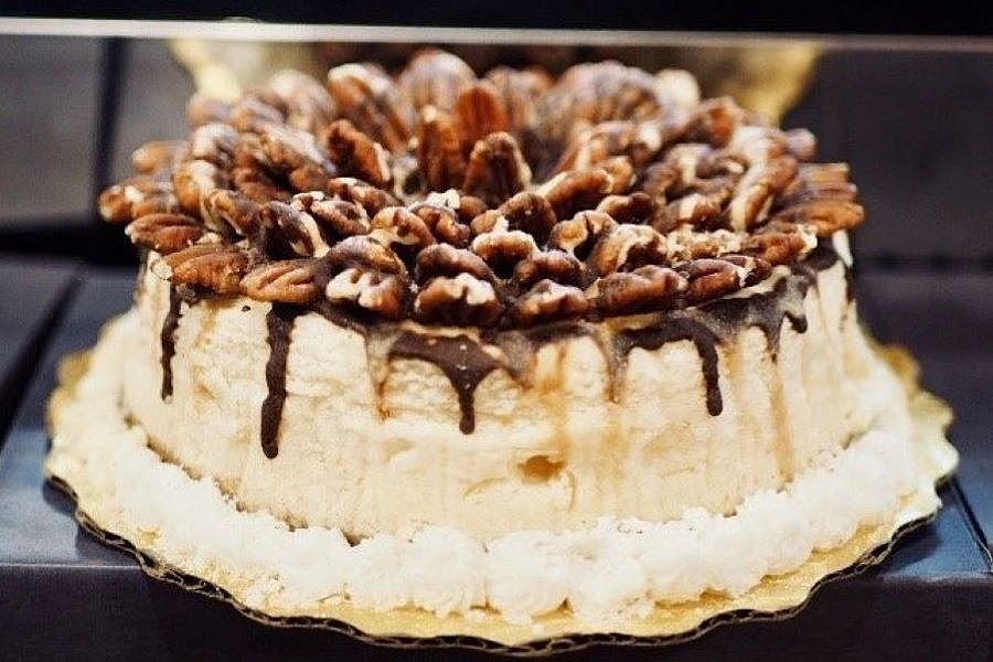 Top spots to satisfy Fort Worth’s sweet tooth on National Dessert Day