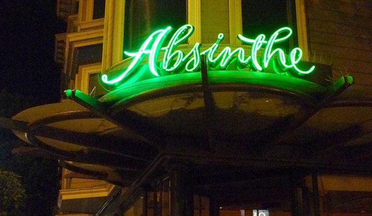 New Cocktail Program Coming to Absinthe