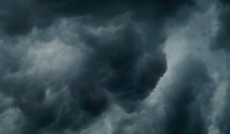 Weather today in Memphis