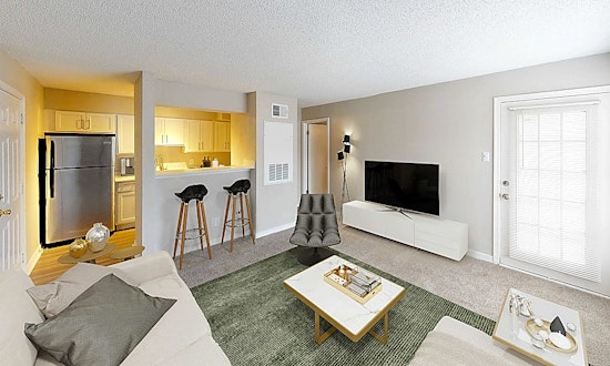 Apartments for rent in New Orleans: What will $800 get you?