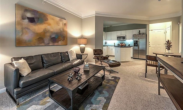 Budget apartments for rent in Museum Park, Houston