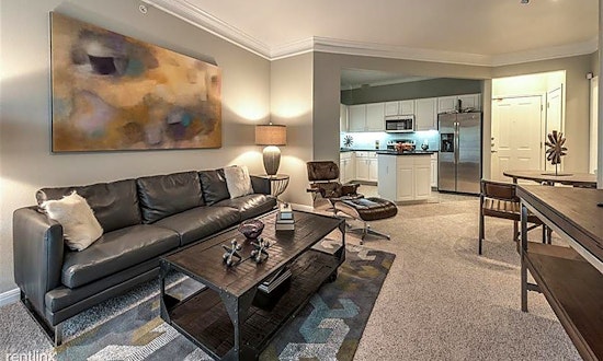 Budget apartments for rent in Museum Park, Houston