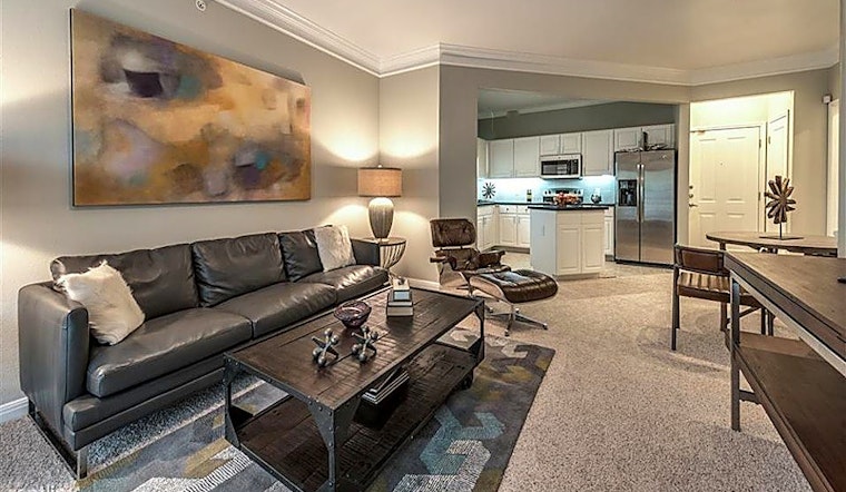 Budget apartments for rent in Museum Park, Houston
