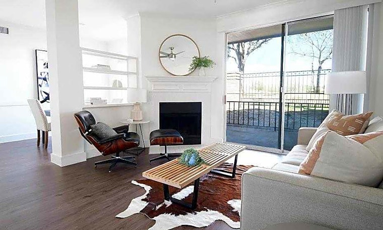 What apartments will $2,000 rent you in Far North, this month?