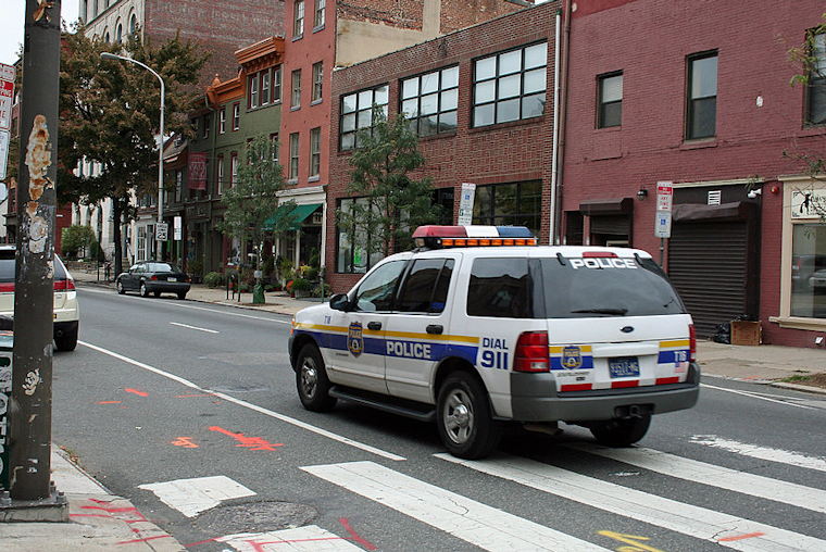 Top Philadelphia news: Homeless man charged in attack on jogger; 3 escape house explosion; more