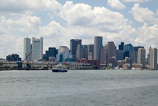 Top Boston news: Arrest made after man with cane assaulted, robbed at train station; more