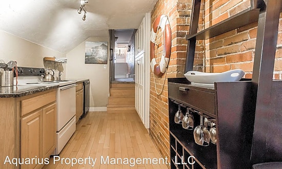 What apartments will $2,200 rent you in West End today?