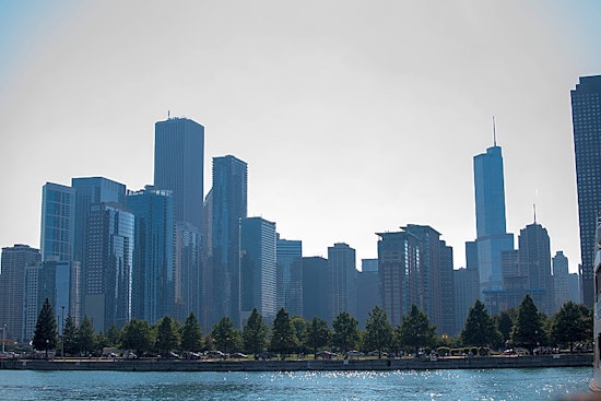 Top Chicago news: Teachers push for affordable housing; city gets ready for Sunday's marathon; more