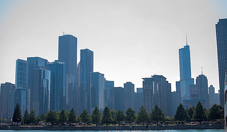 Top Chicago news: Teachers push for affordable housing; city gets ready for Sunday's marathon; more