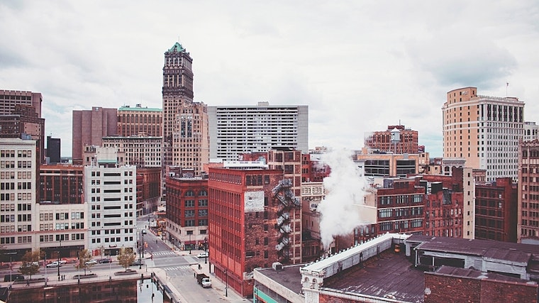 Top Detroit news: Vigil held for brain-dead boy; TSA confiscates replica grenade; more