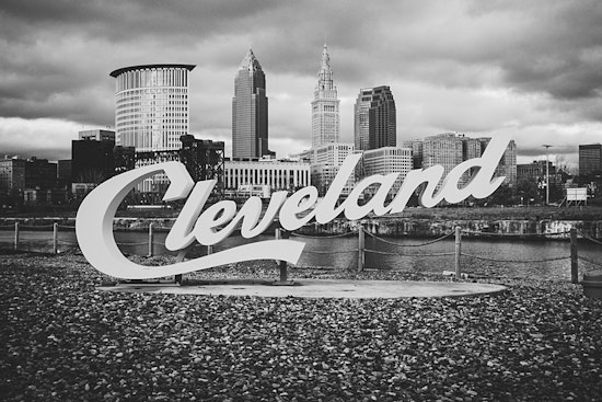 Top Cleveland news: Crane causes partial parking garage collapse; federal opioid trial to progress