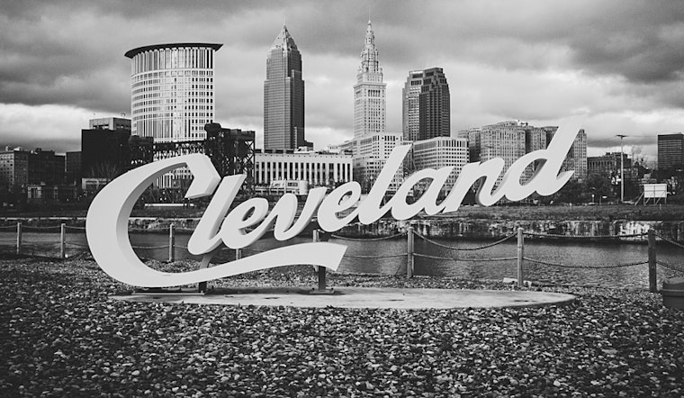 Top Cleveland news: Crane causes partial parking garage collapse; federal opioid trial to progress