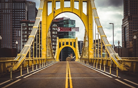 Top Pittsburgh news: City seeks to recover lost records; school on lockdown following threat; more