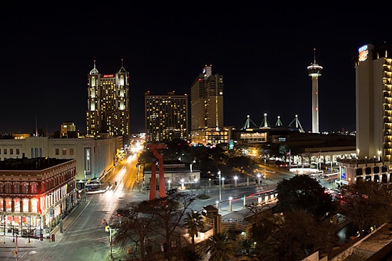 Top San Antonio news: Student found with gun; bar owner, patron reportedly assault officer; more