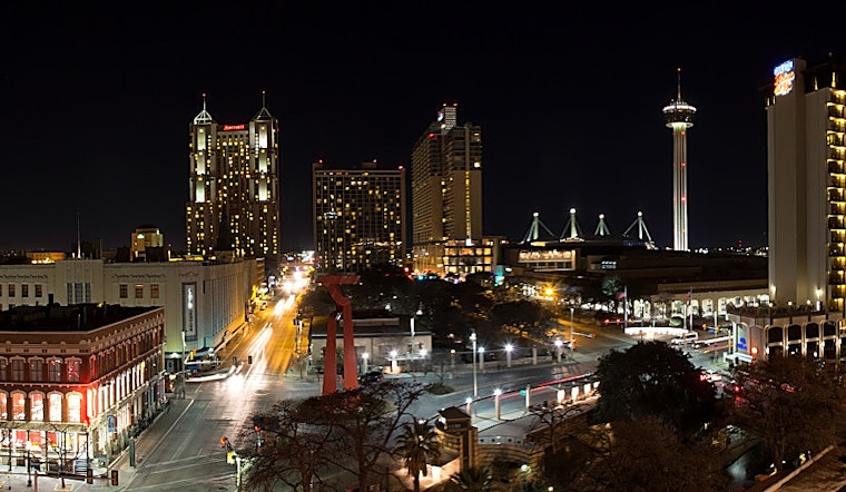 Top San Antonio news: Student found with gun; bar owner, patron reportedly assault officer; more