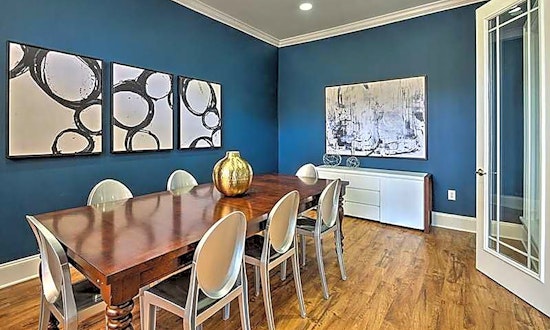 What apartments will $1,400 rent you in North Lake, right now?