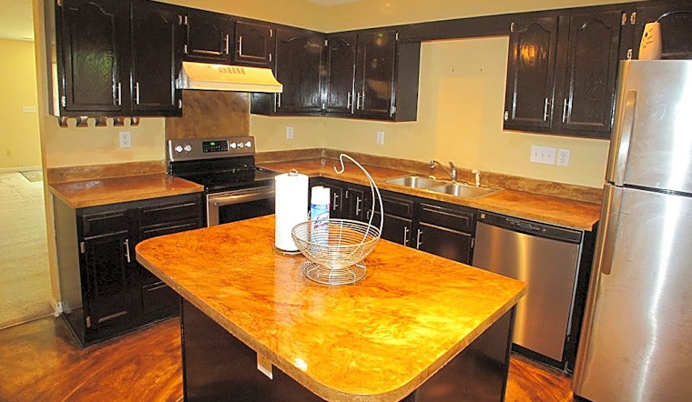 Budget apartments for rent in Prosperity Church Road, Charlotte