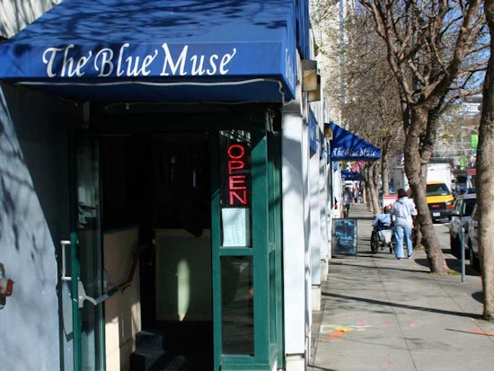 Muka to Replace Blue Muse By June