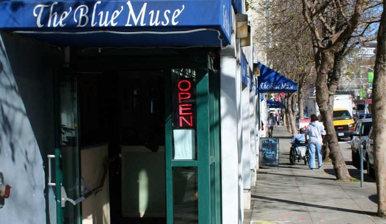 Muka to Replace Blue Muse By June