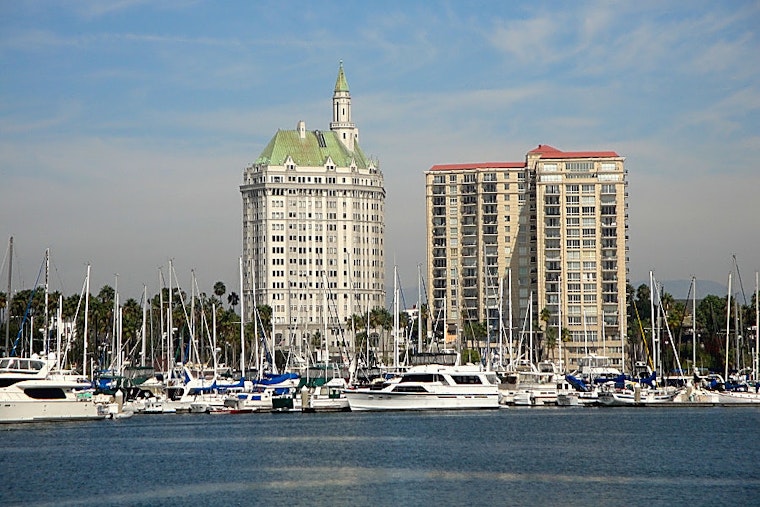 Top Long Beach news: First West Nile virus case reported; driver stabbed by passenger; more