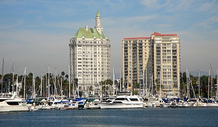 Top Long Beach news: First West Nile virus case reported; driver stabbed by passenger; more