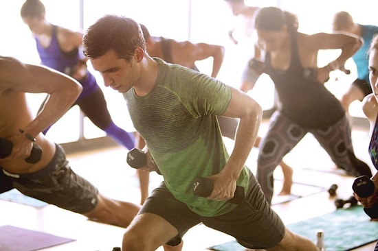 Yoga is Denver’s hottest workout — here's how you can try it out