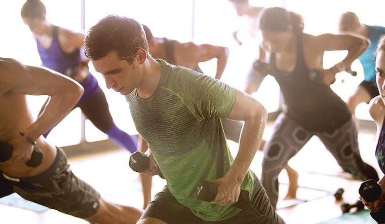 Yoga is Denver’s hottest workout — here's how you can try it out