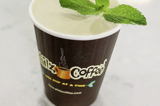 New Philz Coffee location now open in Chicago