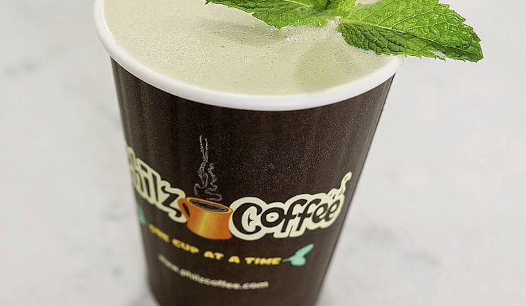 New Philz Coffee location now open in Chicago