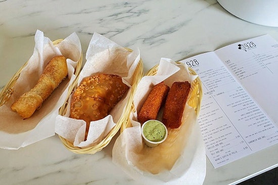 New Cuban spot 1928 Cuban Bistro debuts in Goodby's Creek