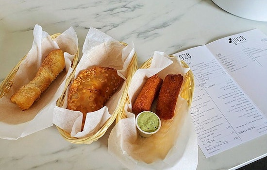 New Cuban spot 1928 Cuban Bistro debuts in Goodby's Creek