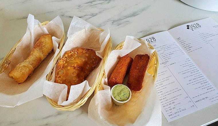 New Cuban spot 1928 Cuban Bistro debuts in Goodby's Creek
