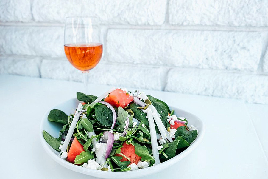 Check out the 5 top spots in Albuquerque's Uptown neighborhood