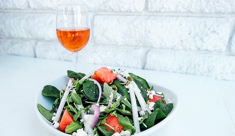 Check out the 5 top spots in Albuquerque's Uptown neighborhood