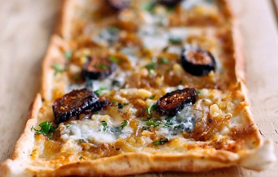 Check out the 5 most popular spots in Atlanta's Lenox neighborhood