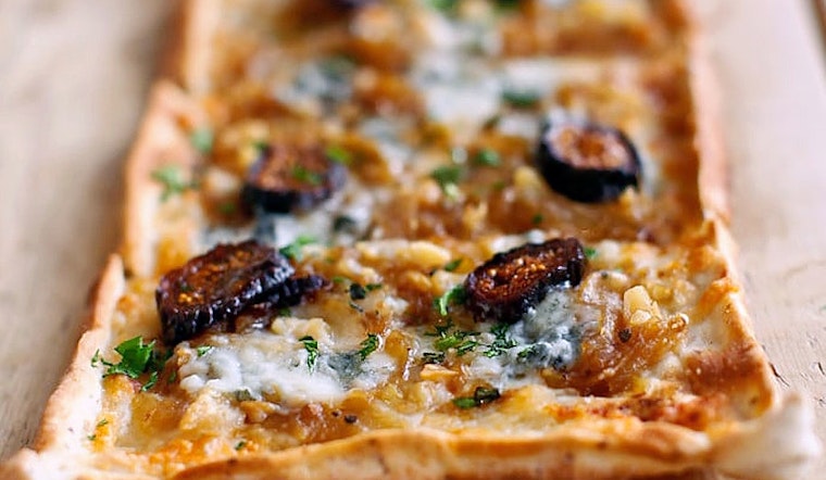 Check out the 5 most popular spots in Atlanta's Lenox neighborhood