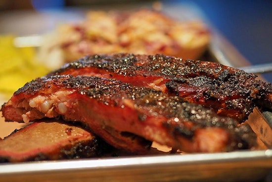 Check out the 3 top spots in Dallas' Northeast neighborhood
